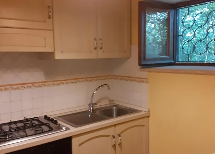 Amiata Appartement *