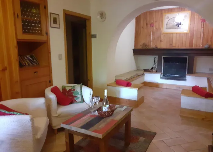Amiata Appartement Monte Amiata