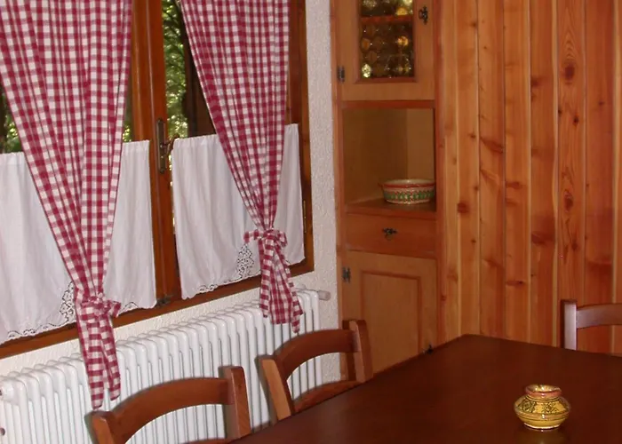 Amiata Appartement Monte Amiata