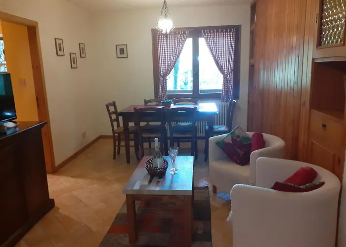 Appartement Amiata *