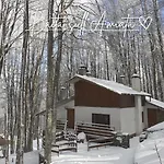Lägenhet Amiata Monte Amiata