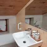 Amiata Lägenhet *
