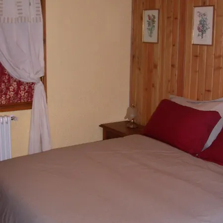 Amiata Apartment *