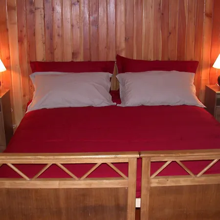 Apartment Amiata *