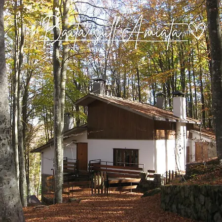 Amiata 아파트