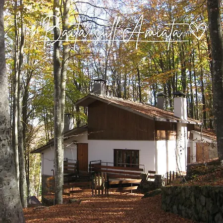 Amiata Apartment