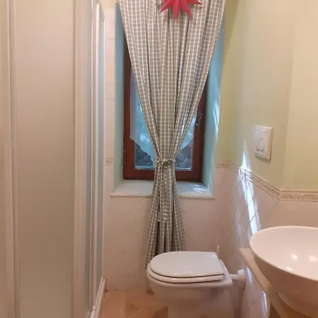 Apartment Amiata