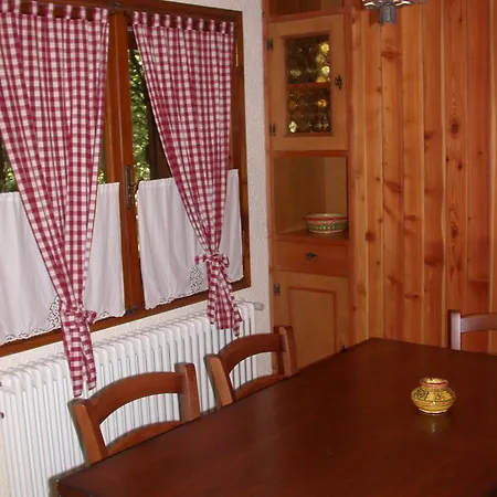 Amiata Apartment Abbadia San Salvator