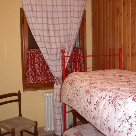 Amiata Lägenhet