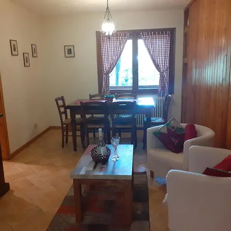 Apartment Amiata *