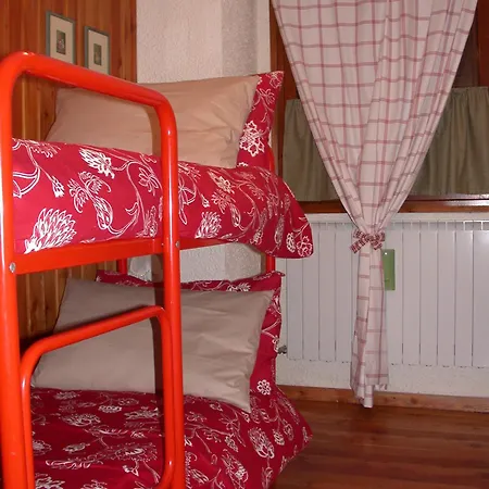Amiata Apartment