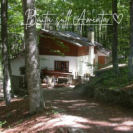 Apartment Amiata *