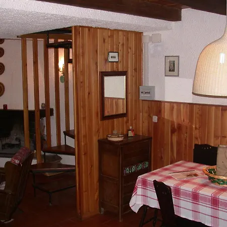 Amiata Lägenhet Monte Amiata